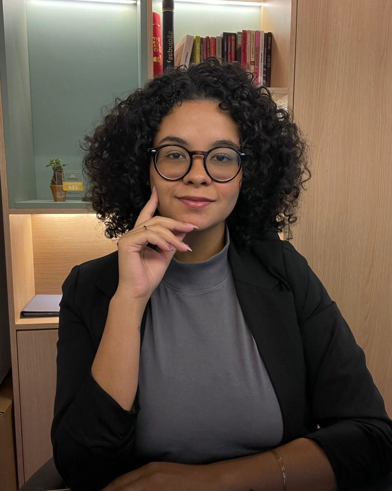 Bianca Rodrigues Araújo