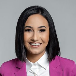 Maria Alice Santos